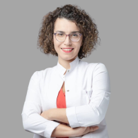 DR. KUBRA ZENGIN ALTINTAS Organising Member