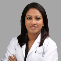 DR. SABARI DEY Scientific Member , iasrm