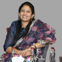 DR. SINDHU LAXMI ,Organising Member iasrm