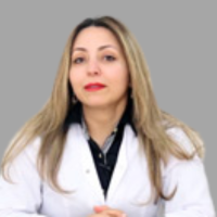 DR. JAMILA ATANNAZ ,Scientific Co-Chairman iasrm