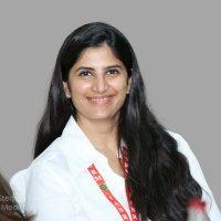 DR. MAALAVIKA APPASANI Organising Member,IASRM